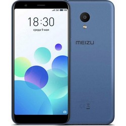 Замена разъема зарядки на телефоне Meizu M8c в Пскове